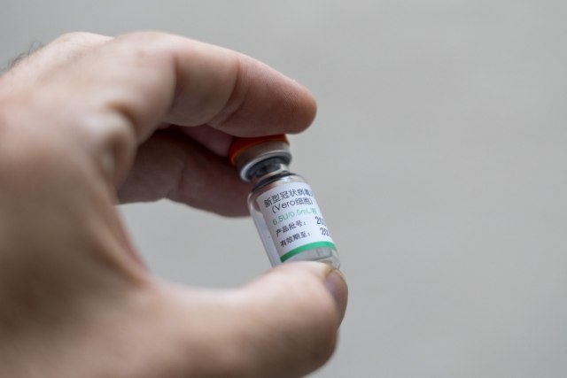 Vakcinacija dece neæe biti preporuèena dok se ne završe testiranja